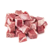 Beef cube